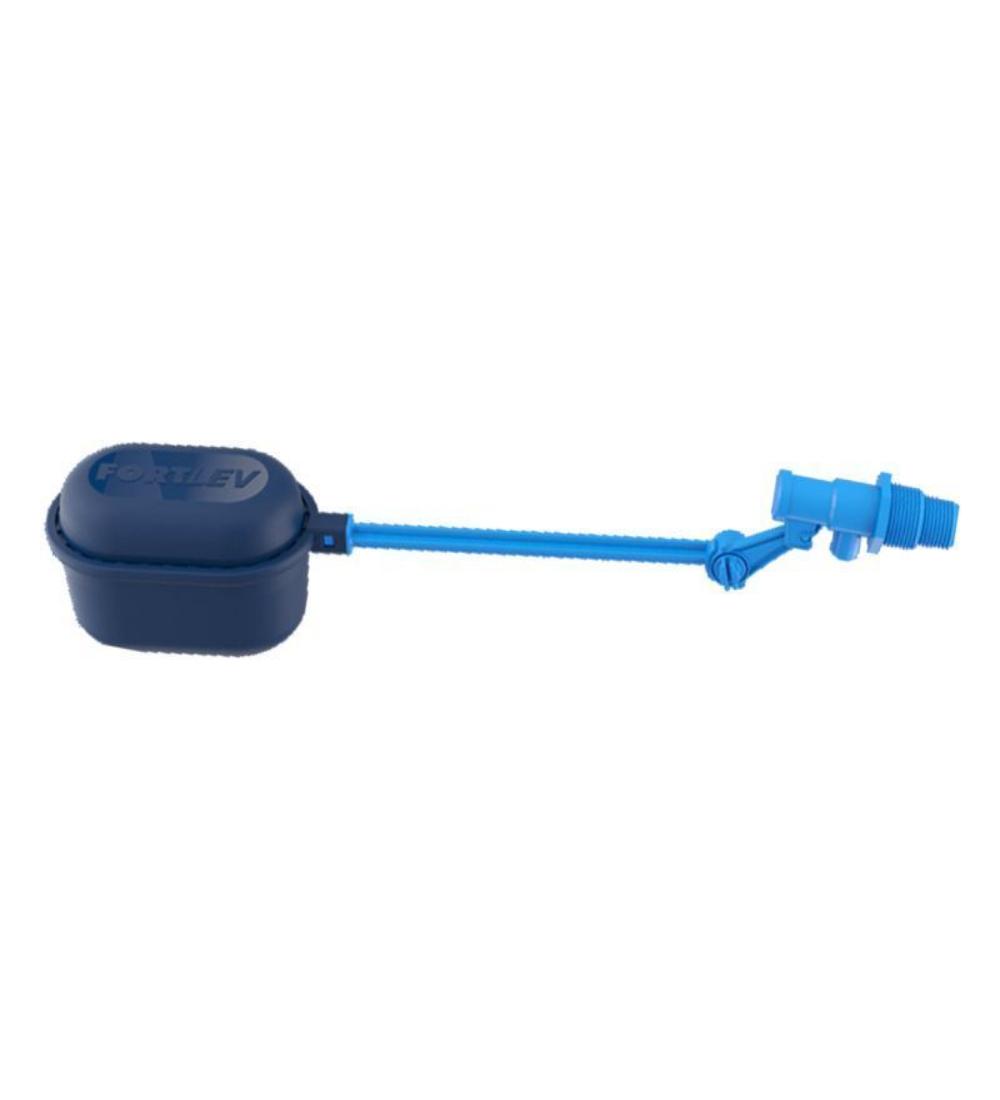 Flotador asta ABS  FORTLEV Tanque